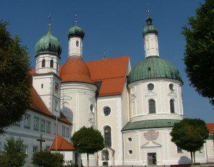 Klosterlechfeld