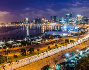 Luanda