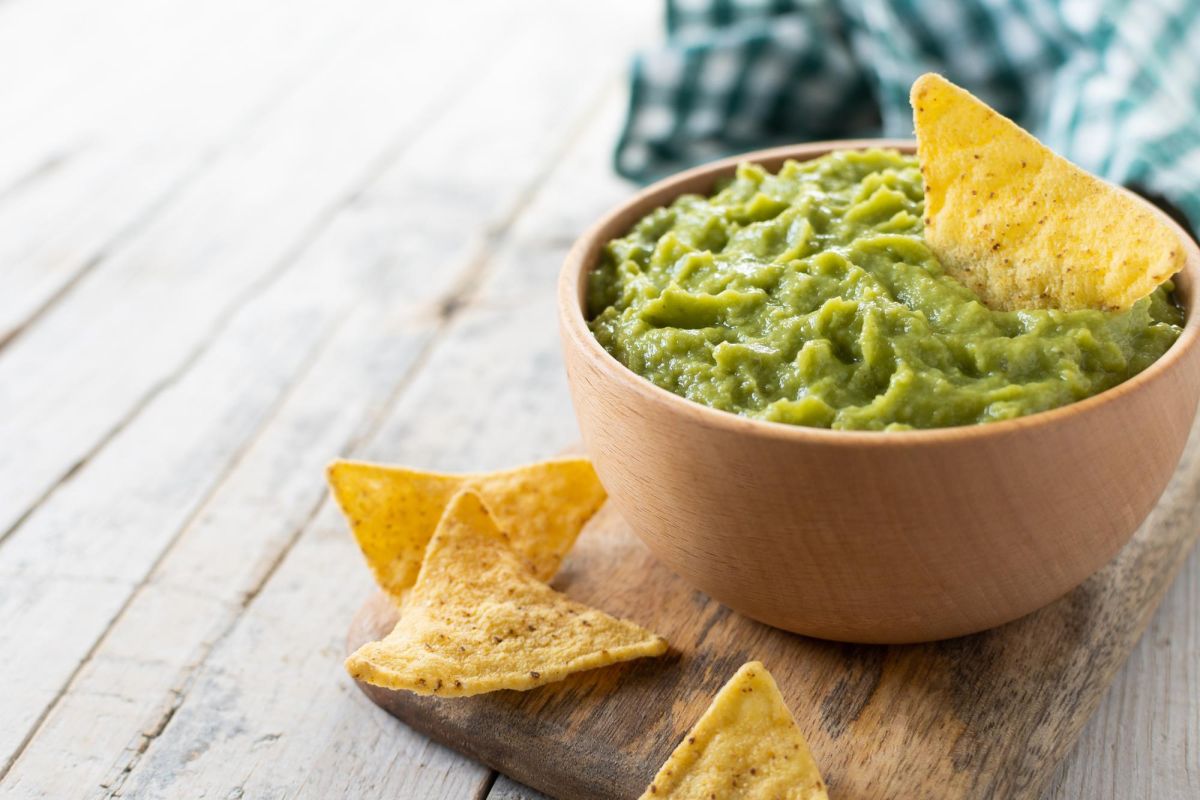 El Guacamole - Rezepte, und warum so gut zu Südamerikanischer Küche passt