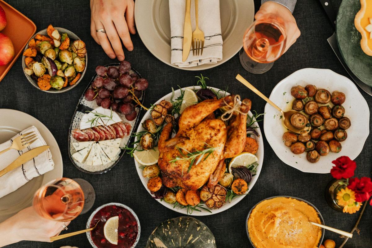 Einfache Rezepte für Reste: Aus übrigem Essen neue Gerichte zaubern