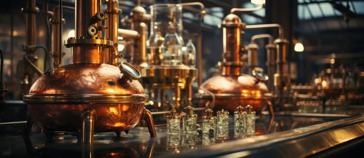 Die Kunst der österreichischen Brenntradition: Vom Obstgarten ins Glas