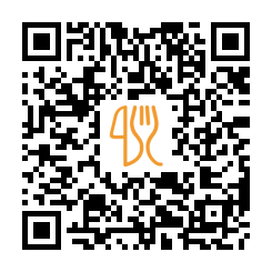 QR-code link naar het menu van Trattoria Fellini