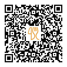 Enlace de código QR al menú de Café Oriental