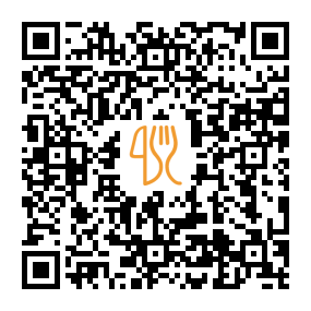Link z kodem QR do karta The fresh tea shop