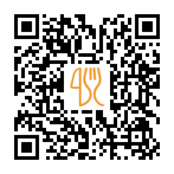 QR-Code zur Speisekarte von Cafe Forum