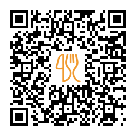 QR-code link para o menu de Thomas Grill