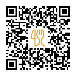 QR-code link naar het menu van Hoka