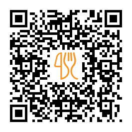 Enlace de código QR al menú de Burn Out Saloon