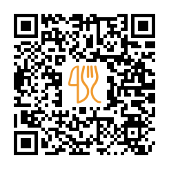 QR-code link para o menu de Blaue Lagune