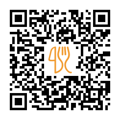QR-Code zur Speisekarte von Cafe-Liz