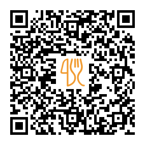 QR-Code zur Speisekarte von The Hide-out Bar and Grill