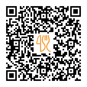 QR-Code zur Speisekarte von Buffalo Wings and Rings