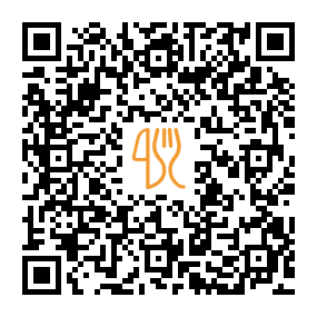 QR-Code zur Speisekarte von The Flame Restaurant & Banquet Facility