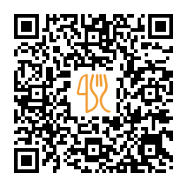 QR-Code zur Speisekarte von El Rio Grande