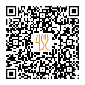 QR-Code zur Speisekarte von Burger King Store #14916