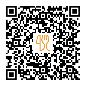 QR-Code zur Speisekarte von Cafe Lion Heart