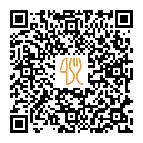QR-code link naar het menu van Jeannie's Gaumenfreude