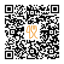 QR-Code zur Speisekarte von Itaewon Class