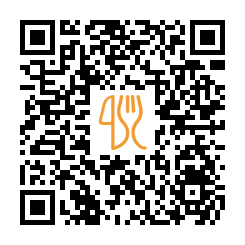 QR-Code zur Speisekarte von Golden Fork