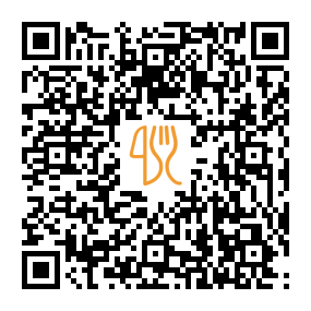 QR-Code zur Speisekarte von Saffron Indian Cuisine