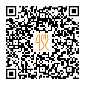 QR-Code zur Speisekarte von The Three