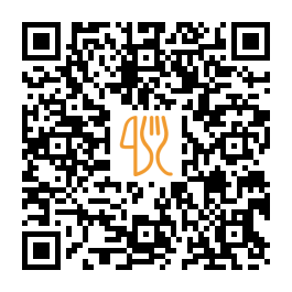 QR-Code zur Speisekarte von مطعم منؤشه