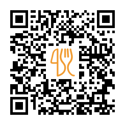 QR-Code zur Speisekarte von Asia