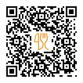 QR-Code zur Speisekarte von The Orange Tree