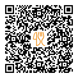 QR-Code zur Speisekarte von The Curry Garden Horseshoes