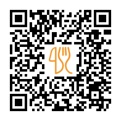 QR-Code zur Speisekarte von 산장식당