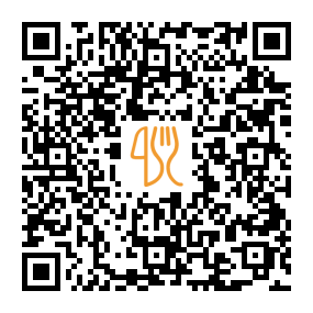 QR-Code zur Speisekarte von Orange Tree Cake Coffee