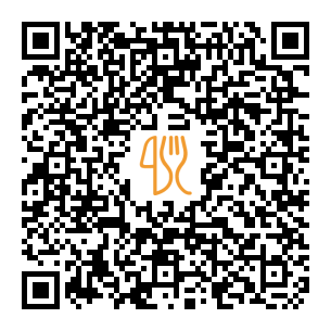 QR-Code zur Speisekarte von The Bell Burger By Cenderawasih Global