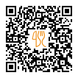 QR-Code zur Speisekarte von D'kueh Tawau