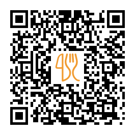 QR-Code zur Speisekarte von Thai Gourmet