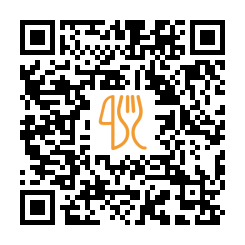 QR-Code zur Speisekarte von ブルボン