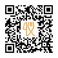 QR-Code zur Speisekarte von ジャズアンドコーヒーn