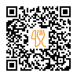 QR-Code zur Speisekarte von カフェレスト ぶらんこ