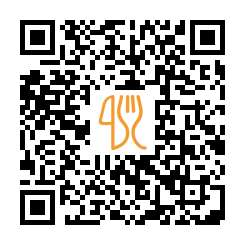 QR-Code zur Speisekarte von ブルーム