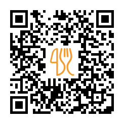 QR-Code zur Speisekarte von ビストロハヤシ