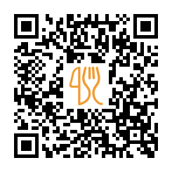 QR-Code zur Speisekarte von ブルーマリン