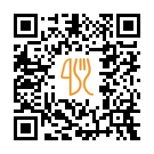 QR-Code zur Speisekarte von イーゴ