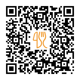 QR-Code zur Speisekarte von 한성가든