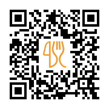 QR-Code zur Speisekarte von おいそ