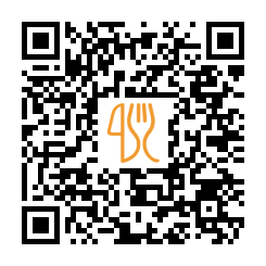 QR-Code zur Speisekarte von カフェ ハナダテ