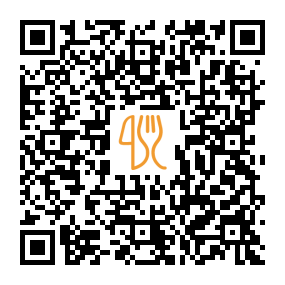 QR-Code zur Speisekarte von Aghagee آغا جی ہوٹل