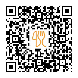 QR-Code zur Speisekarte von The Huntsman Lodge