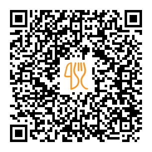 QR-Code zur Speisekarte von E Pousada Novo Horizonte