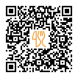 QR-Code zur Speisekarte von Café Jasmin