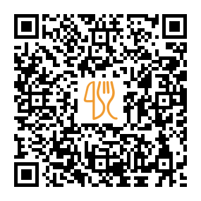 QR-Code zur Speisekarte von トラットリア ラ フォンターナ