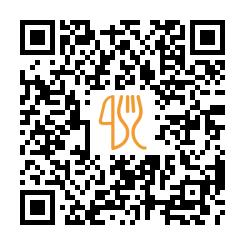 QR-kode-link til menuen på Zur Palme